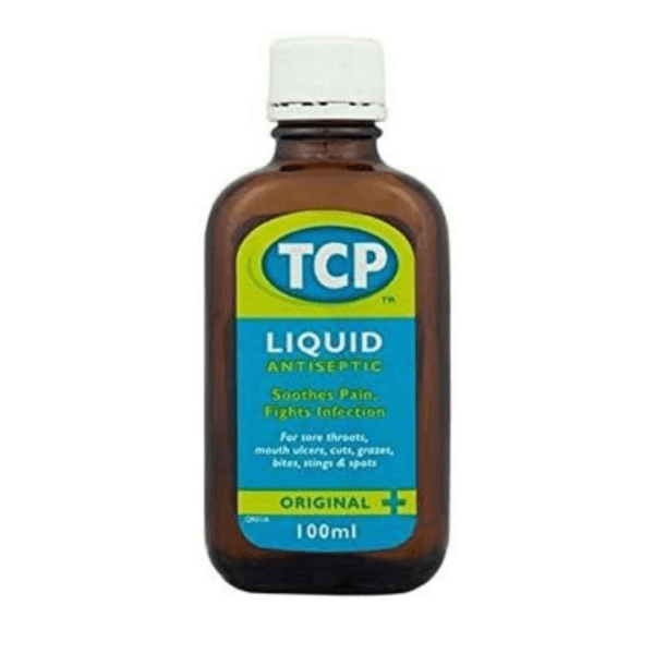 tcp 100ml