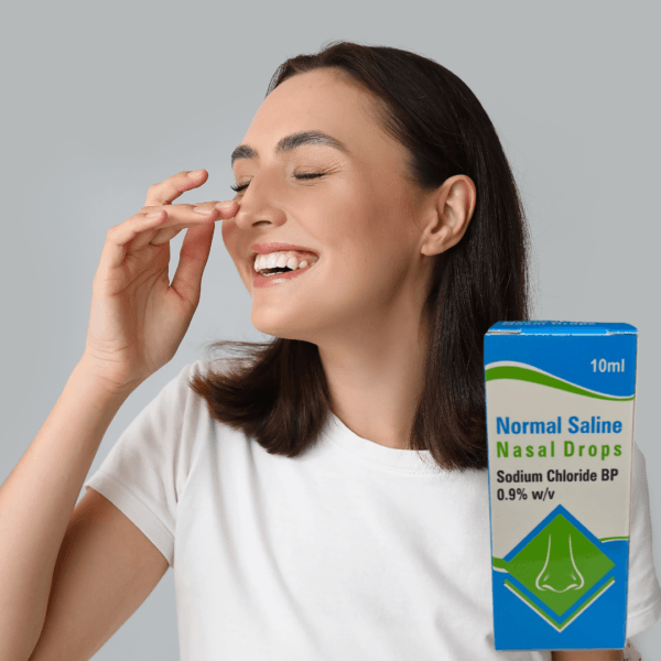 nasal drops