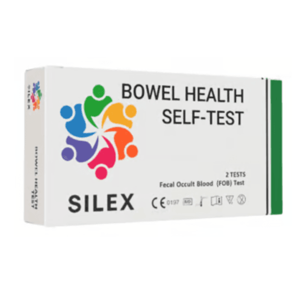 Bowel Health Test