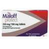 Maloff Protect - Anti malaria tablets