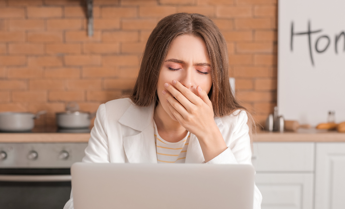 Vitamins for tiredness