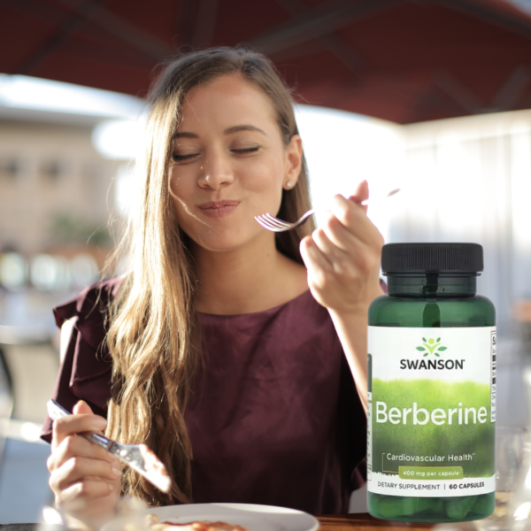 Berberine