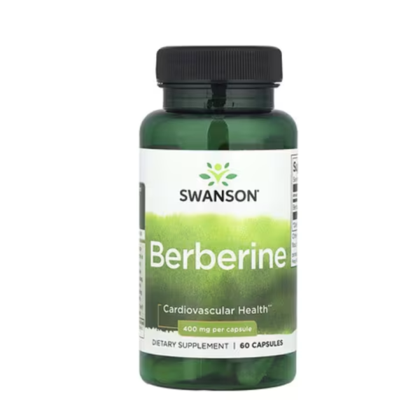 Berberine