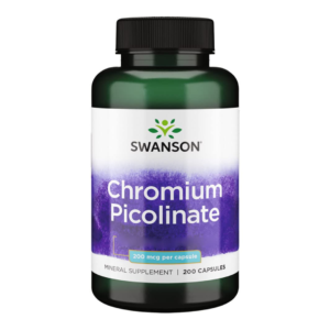 Chromium Picolinate