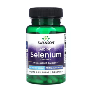 selenium