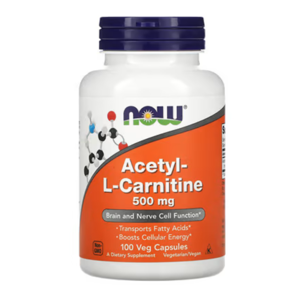 Acetyl-L-Carnitine