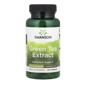 Green Tea Extract