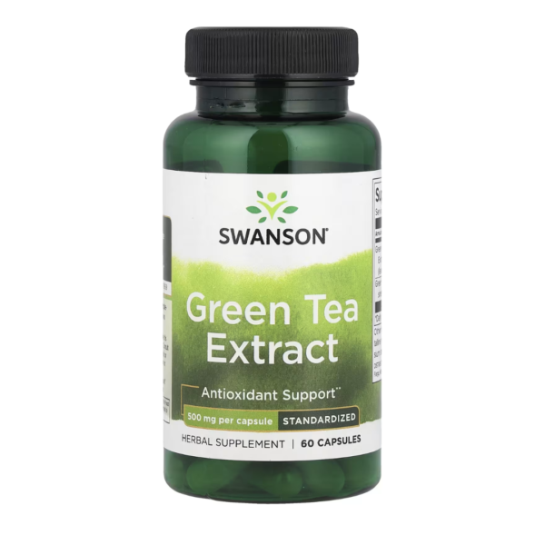 Green Tea Extract