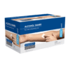 Aero Alcohol Swabs 100 - Tabi Health
