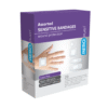 Aeroplast Sensitive Assorted Plasters (20) - Tabi Health
