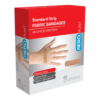 Aeroplast Standard Strip Fabric Bandages 40 - Tabi Health