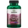 swanson-glucosamine-collagen-type-ii-90-capsules-Tabi Health