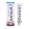 Arnica cooling gel