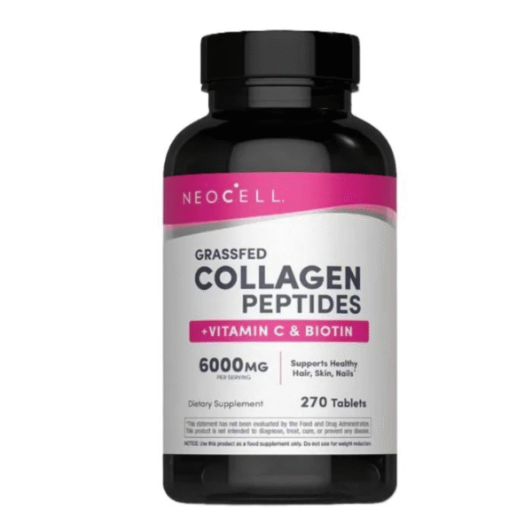 Neocell collagen