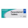 paracetamol 500mg