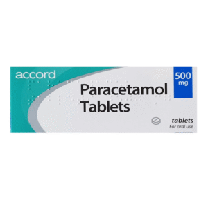 paracetamol 500mg
