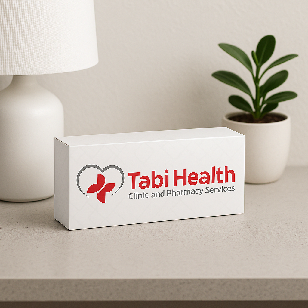 tabi health Weight Loss