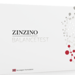 Zinzino Balance Test