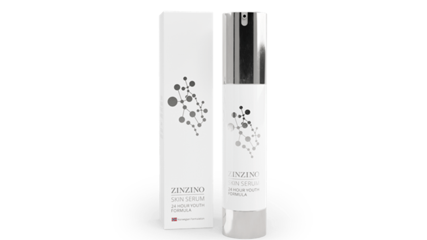 Zinzino Skin Serum